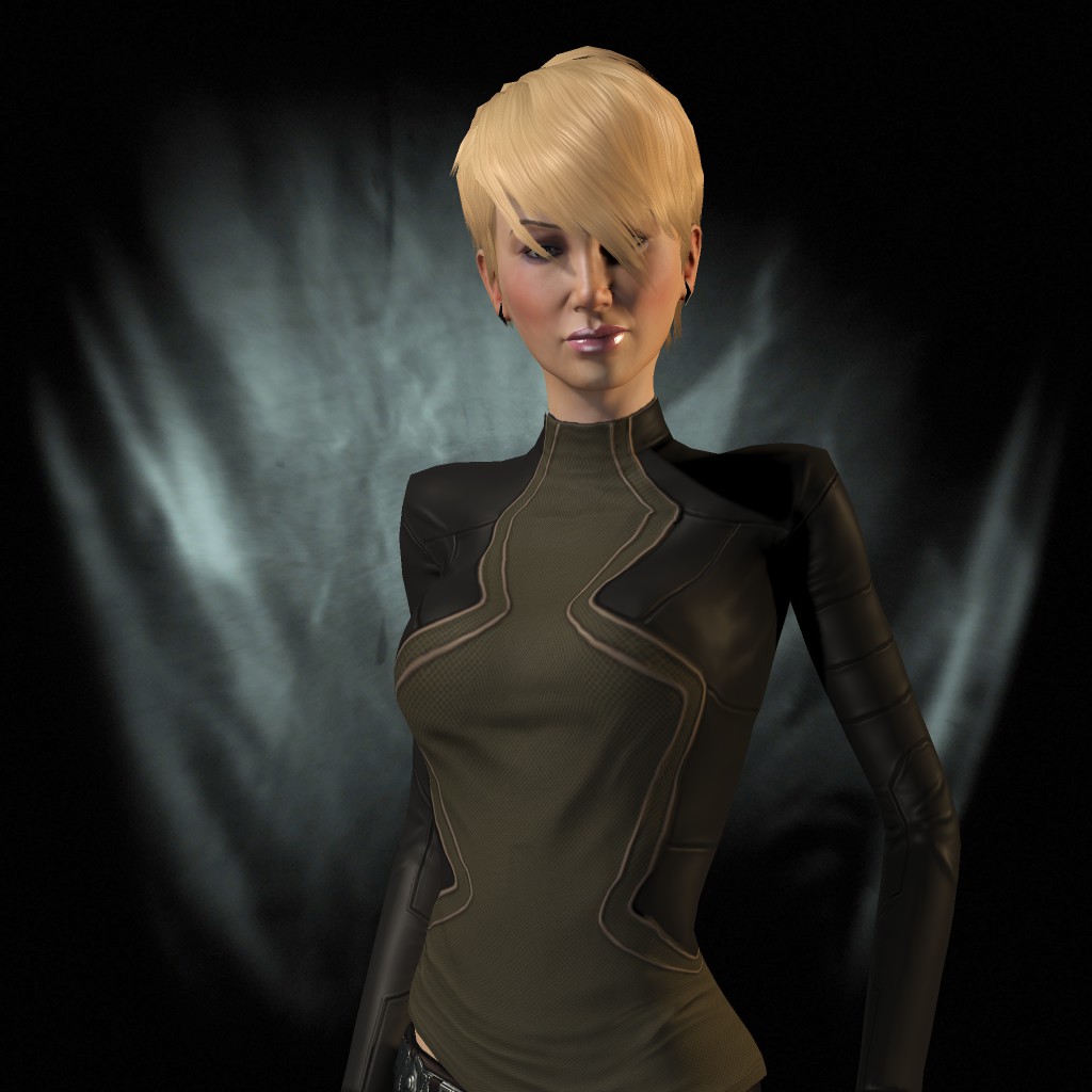 Aradine Ogavva