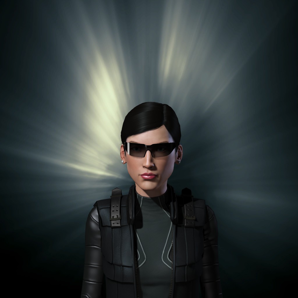 Zoey Ohmiras