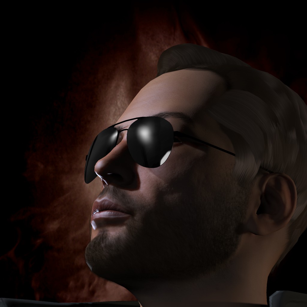 Billy Marsh