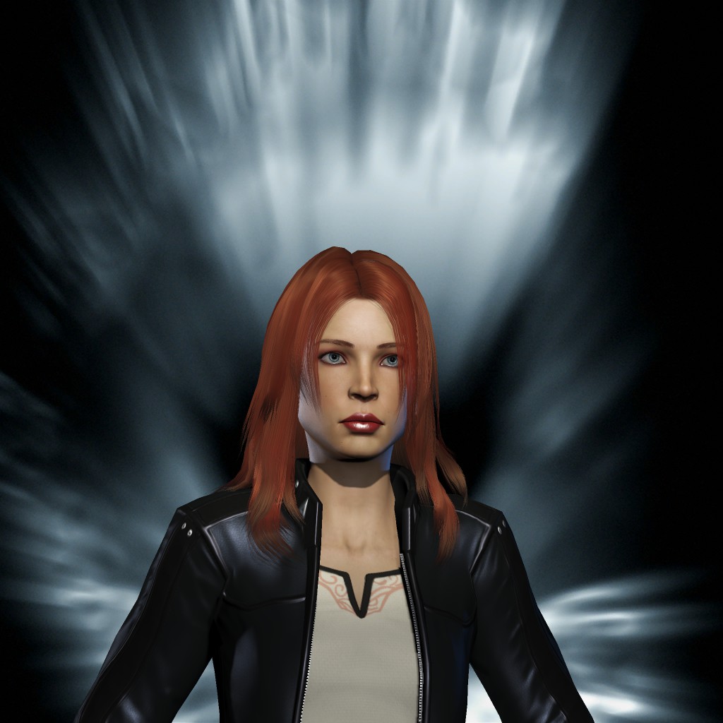Red BloodWinds