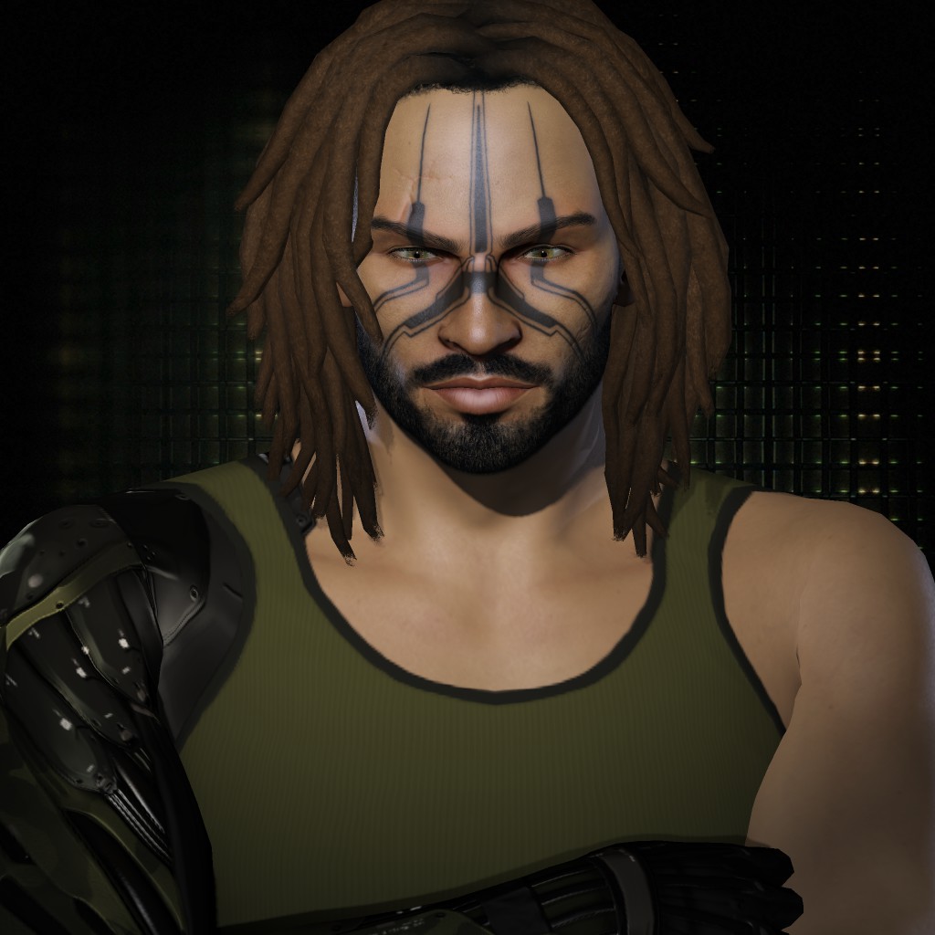 Warchild Atticus