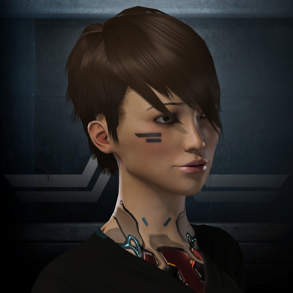 Quinn Asakura