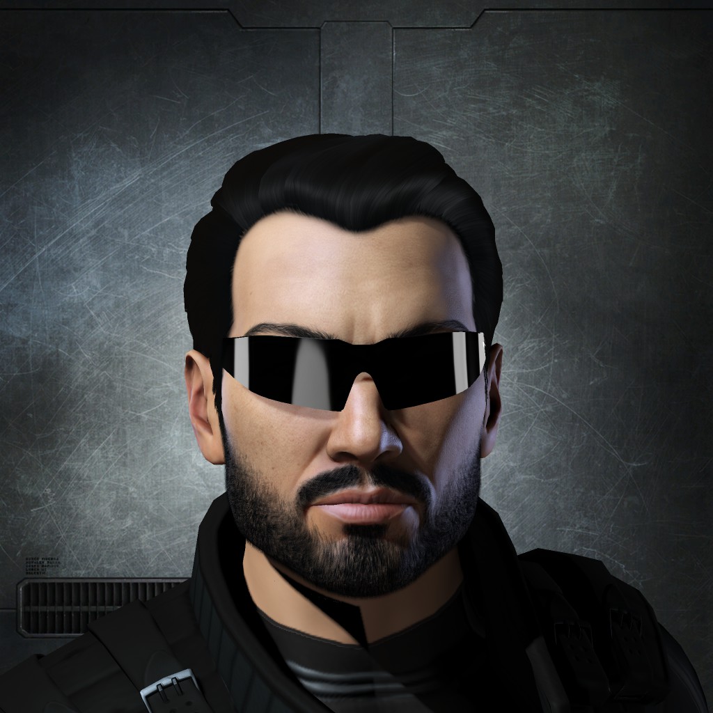 Alex X-file