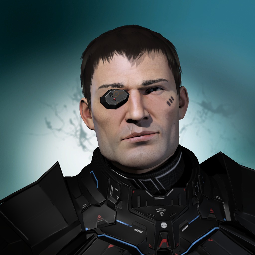 Sergei Sergeevich