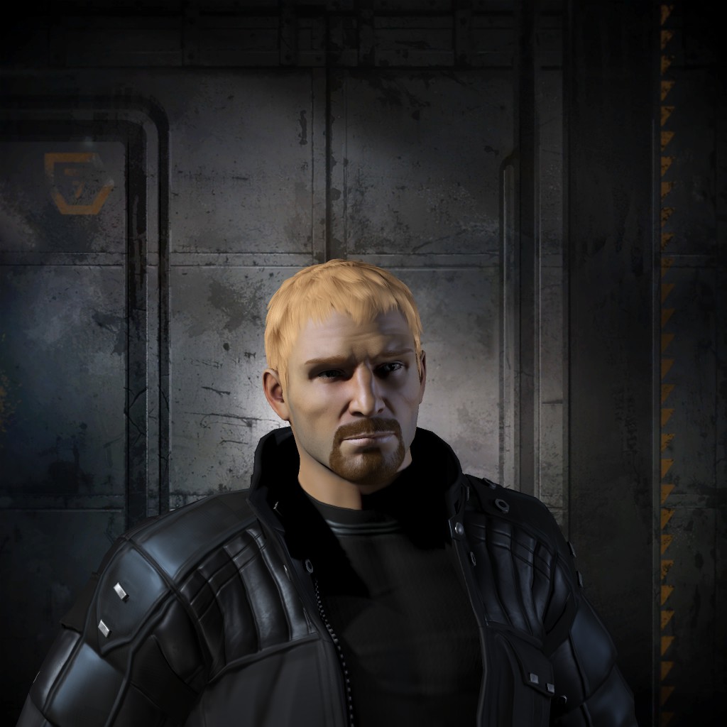 Cyrus Heus