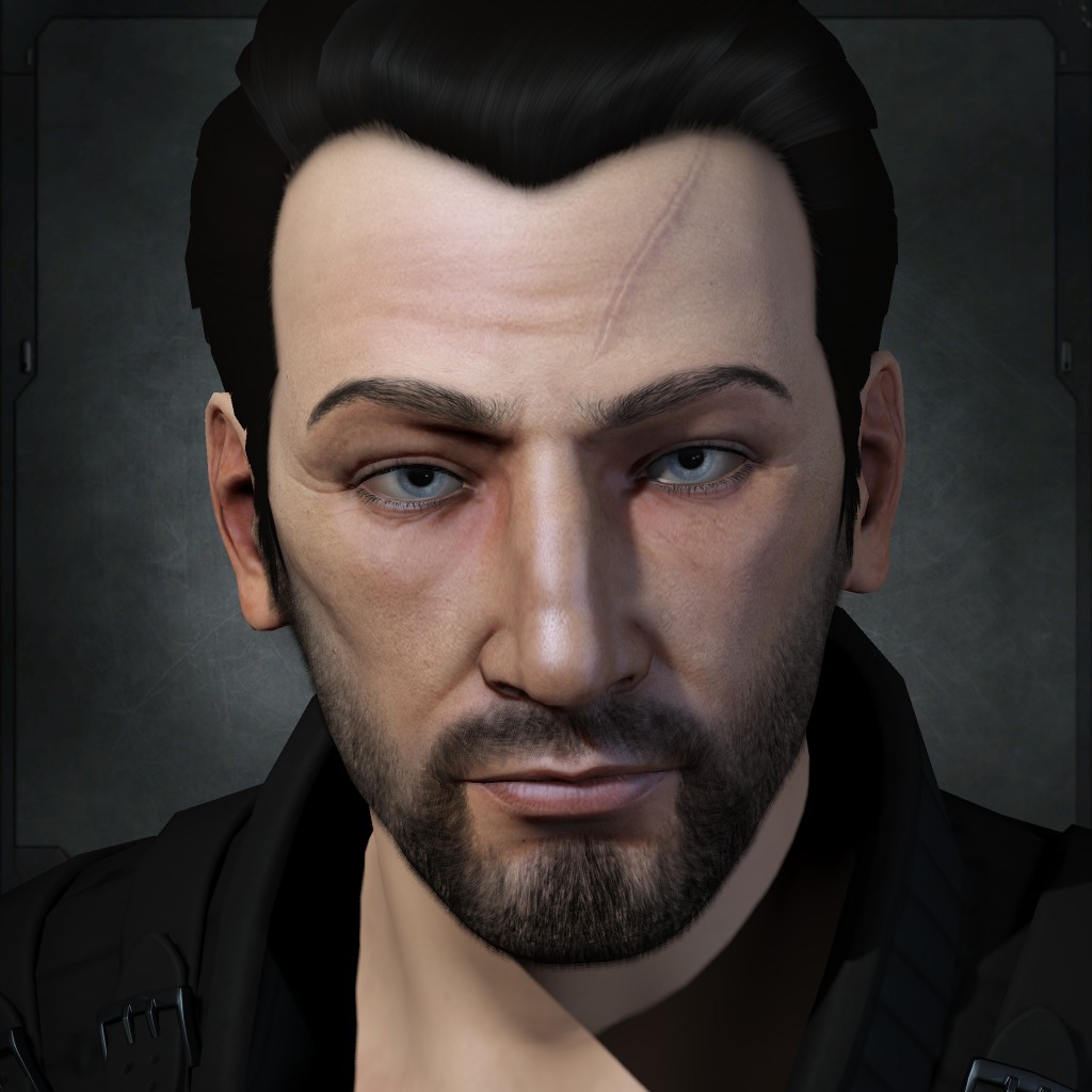 Tony Blackcat