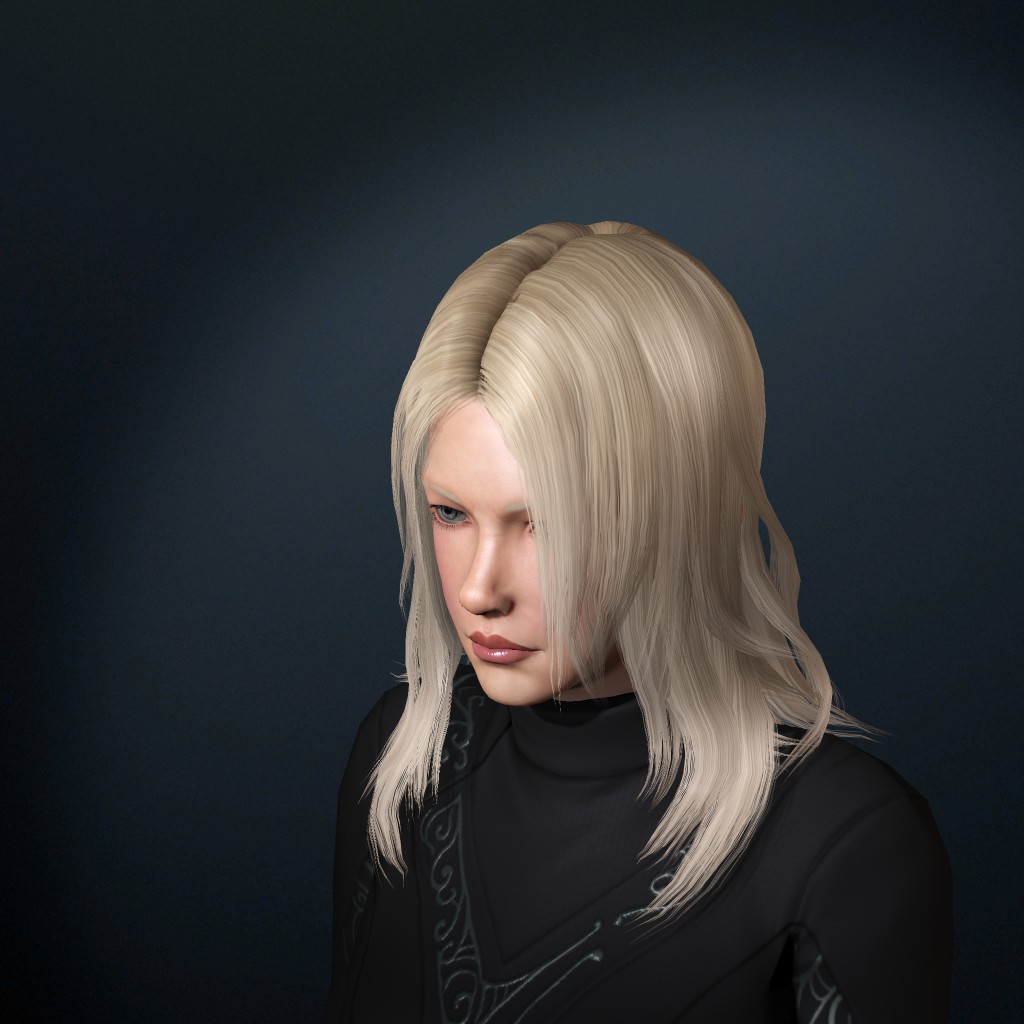 Spica Naari