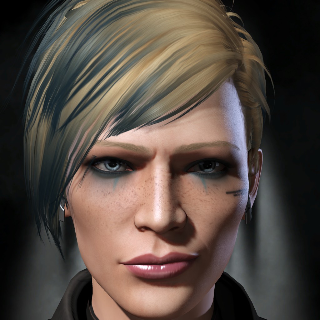 EVE Mother