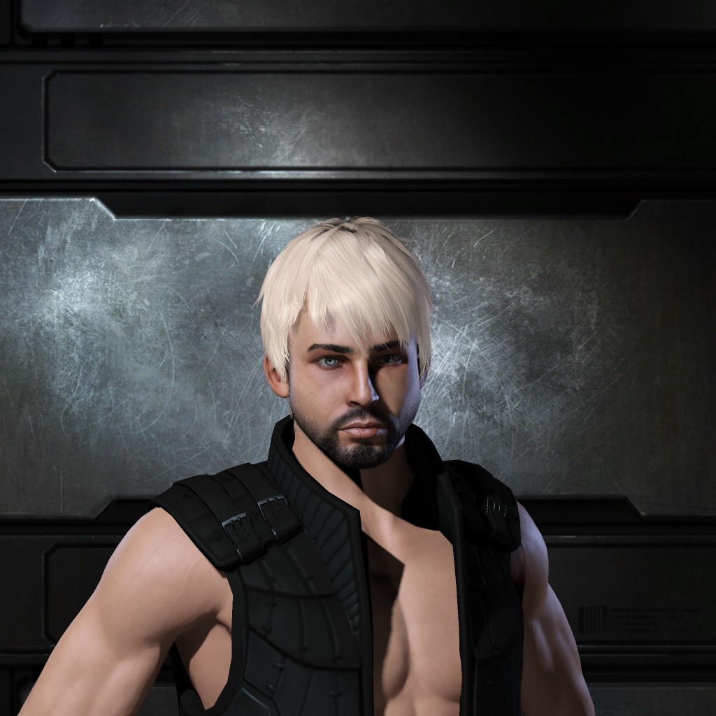 Talon Setaek