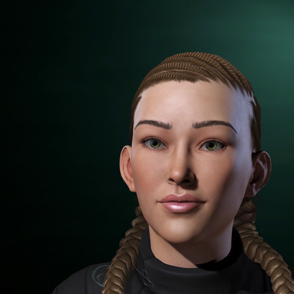 Lucy Sapphire