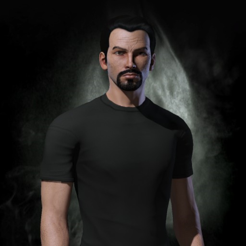 Maldrik Ghul-Badar