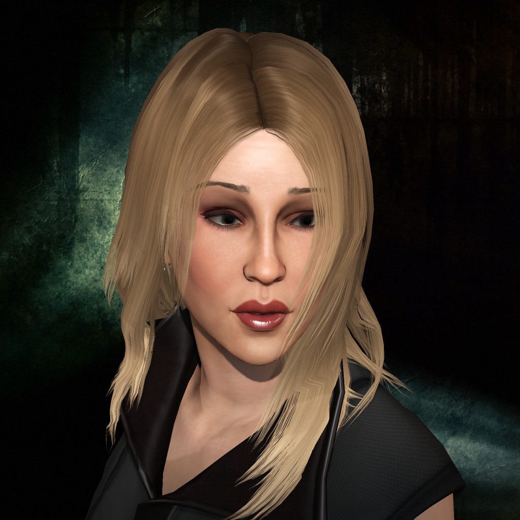 Sophie D'Vorta