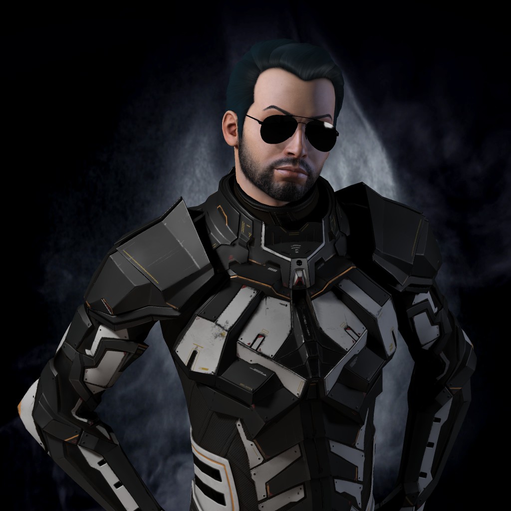 Dorian Mauleran