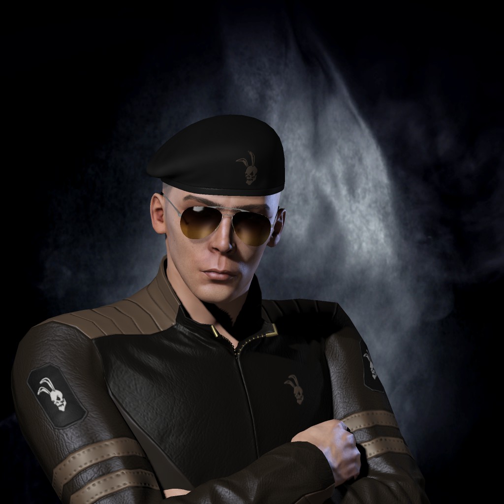 Manther Dobry