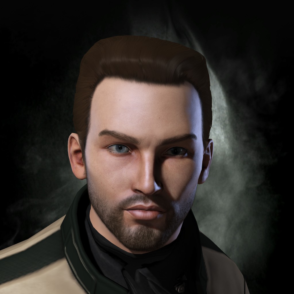 Anton Severasse