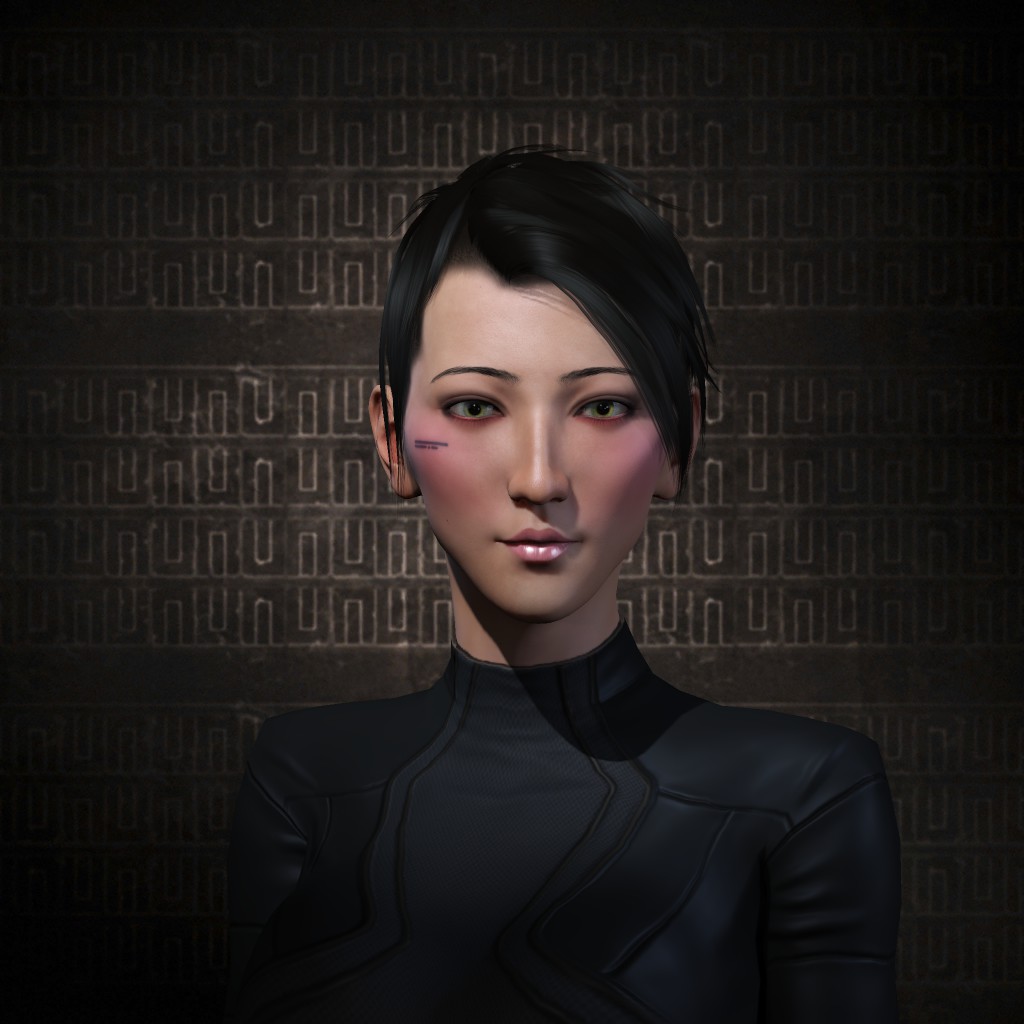 Electra Tsuruomo