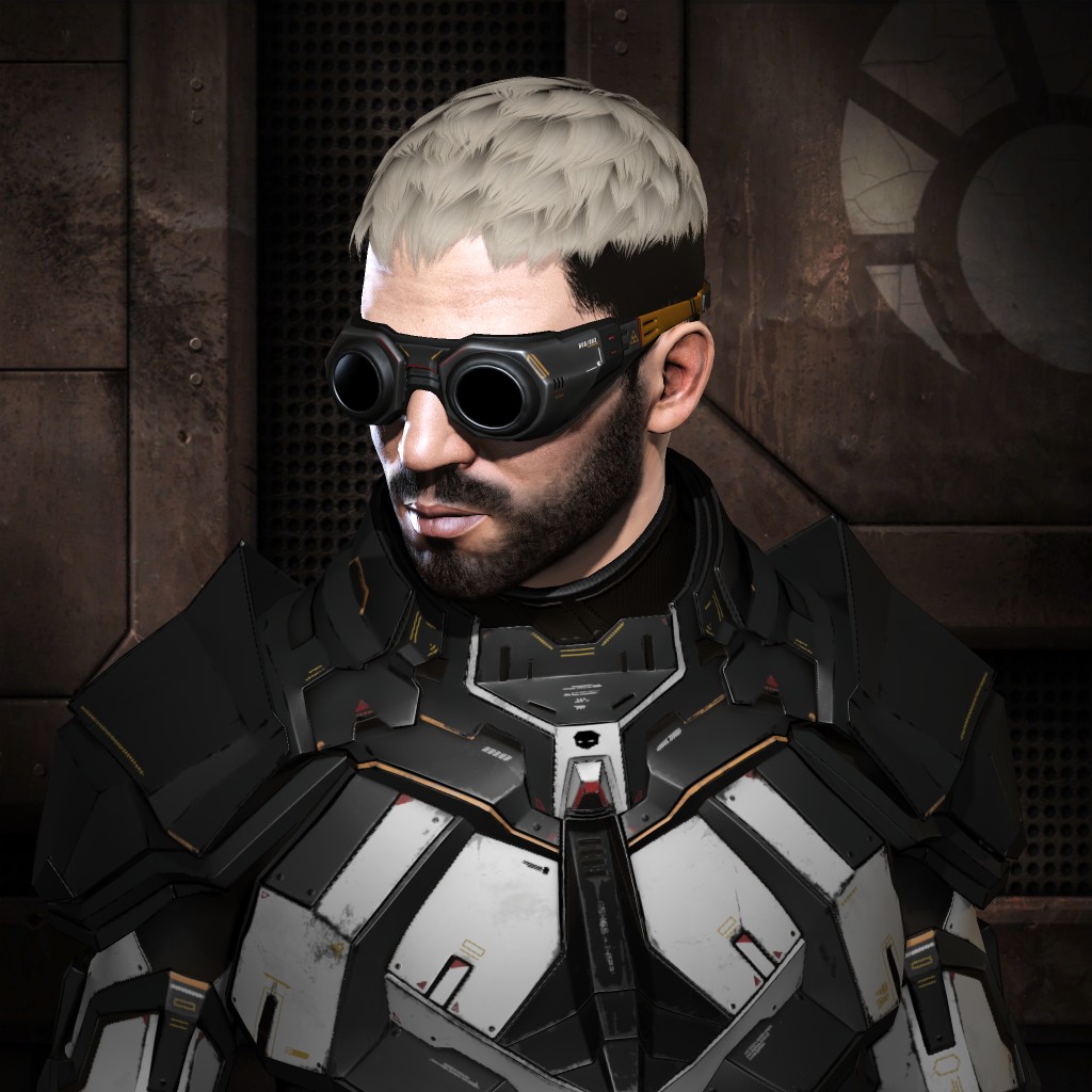Adam Skir