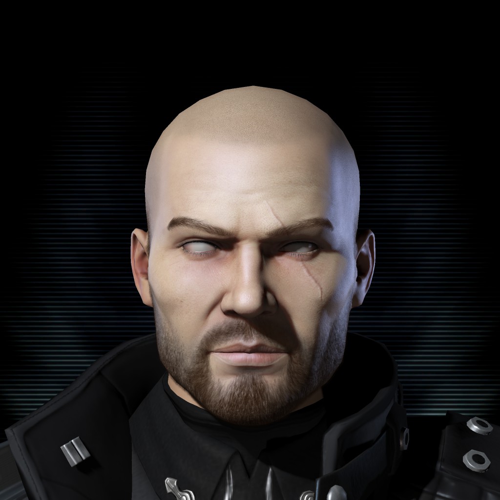 Aryan GodWarrior