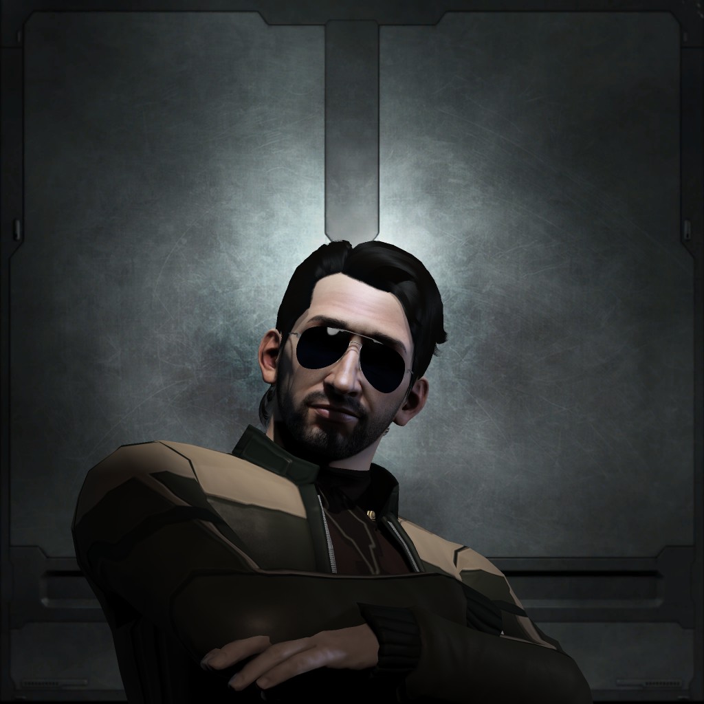 John Wick Jr