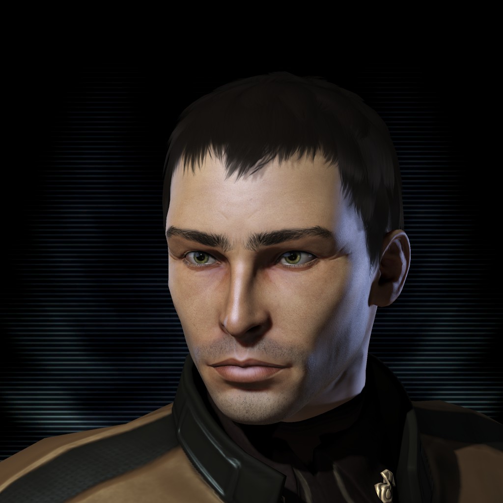 Alexander Echerie
