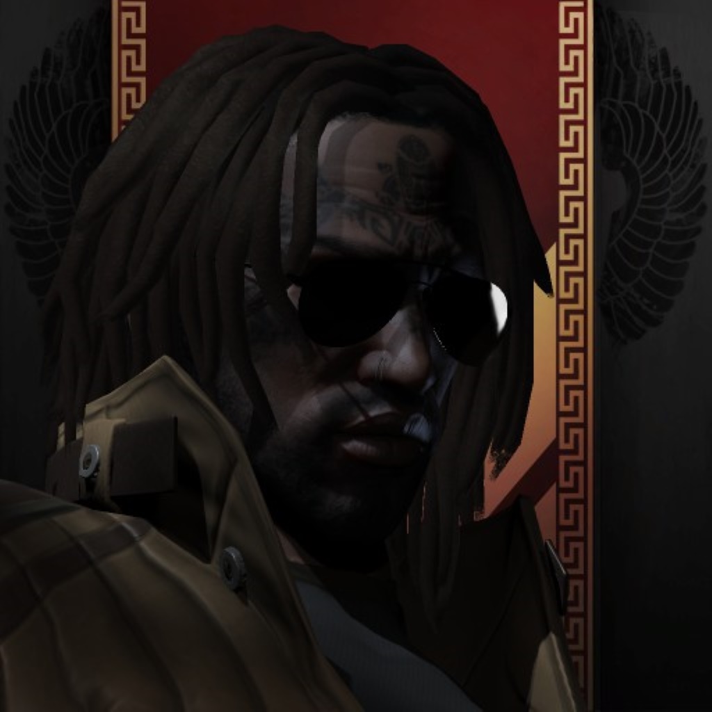 Supa Coppershot