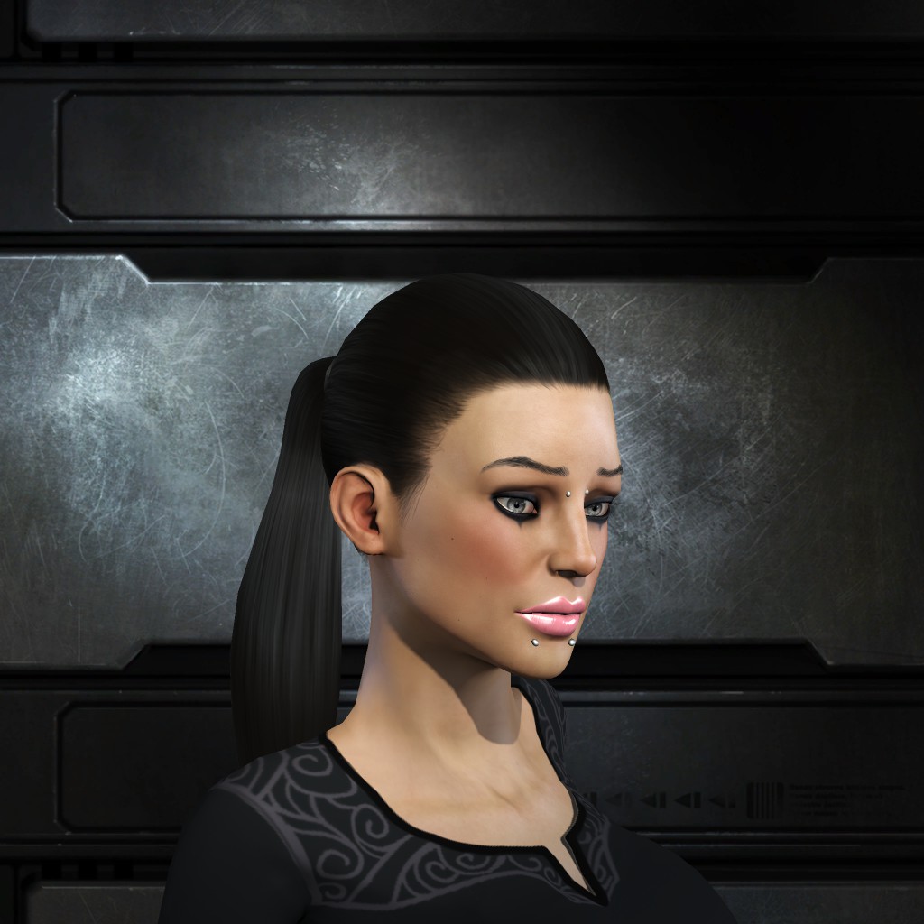 Hope McMawery