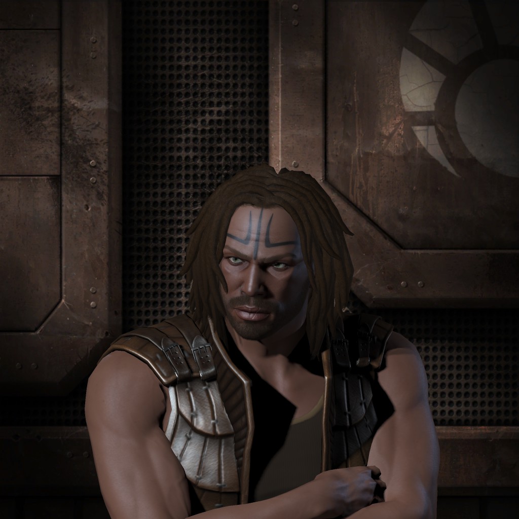 Deon Rust