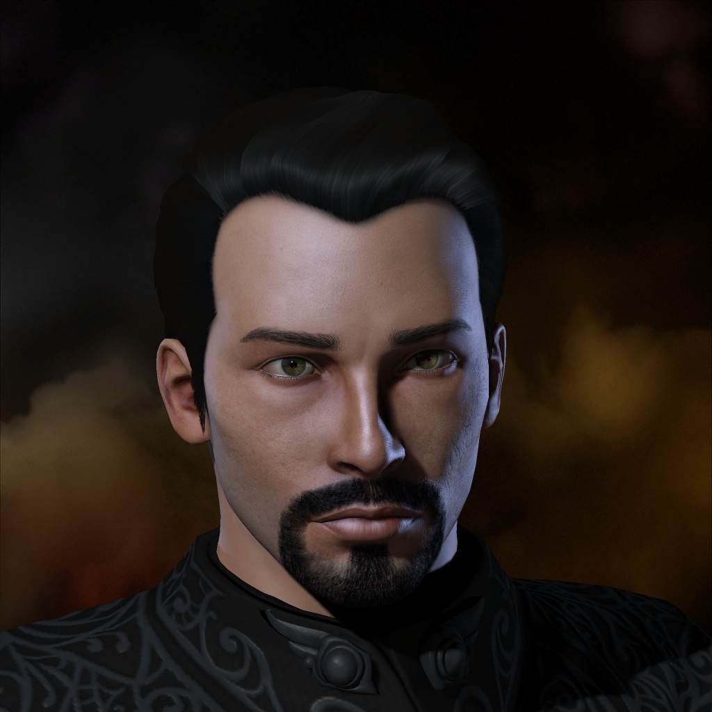Strife Norris