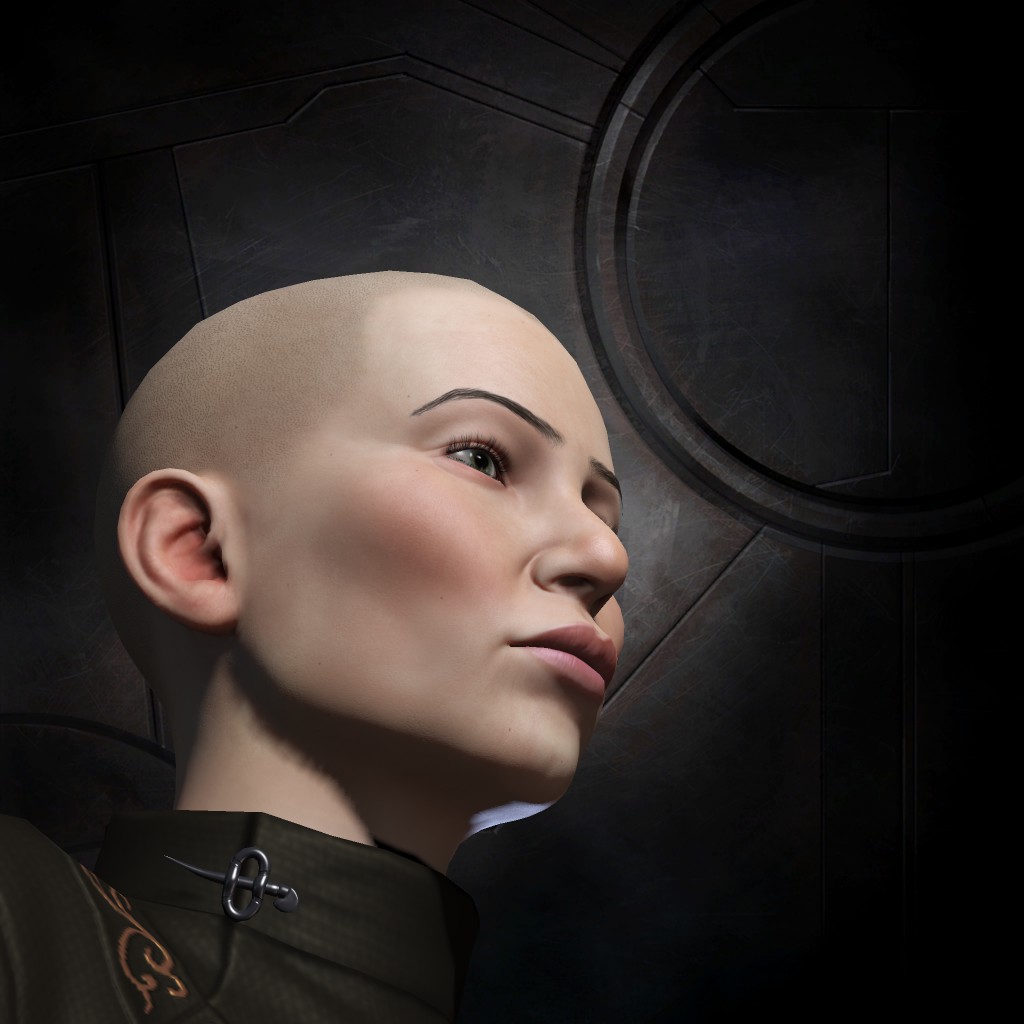 Citizen Amarr
