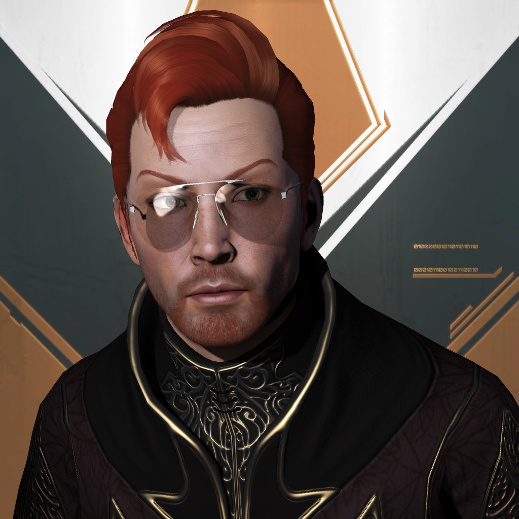 Sir Pham Nuwen