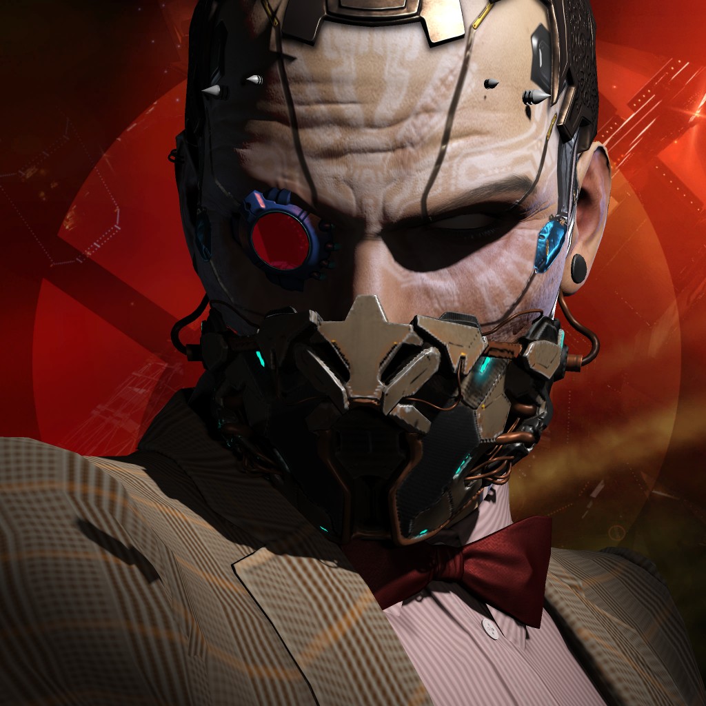 Legion Masser