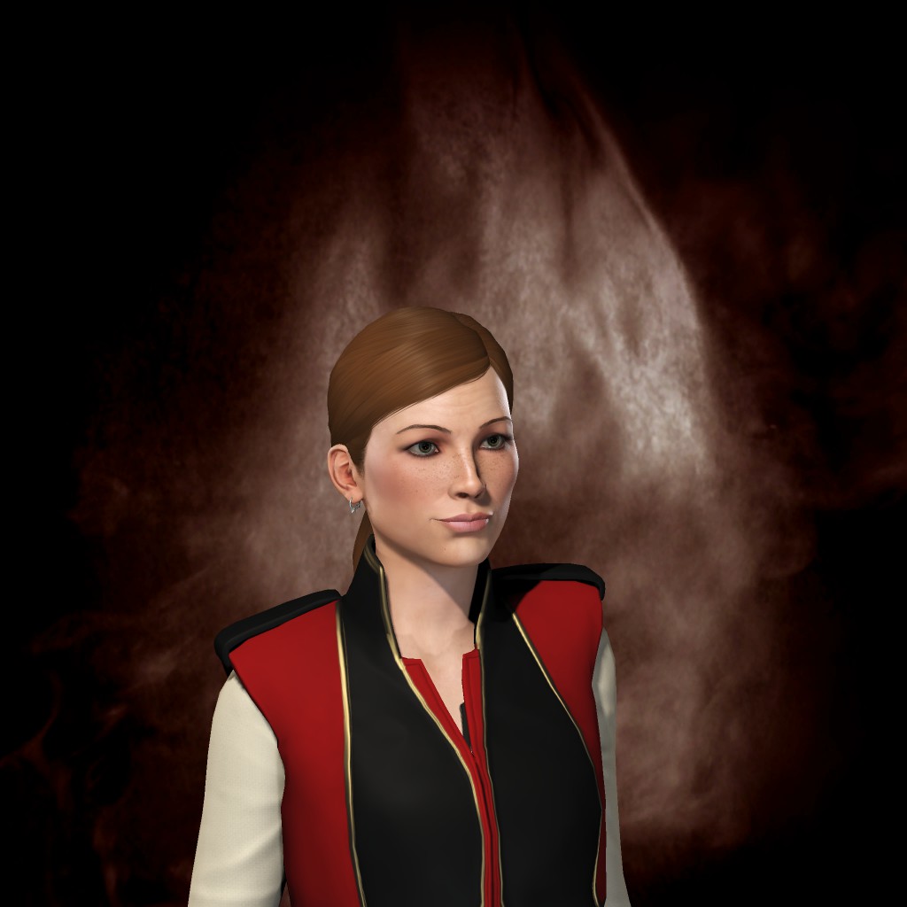 Farrell Heide
