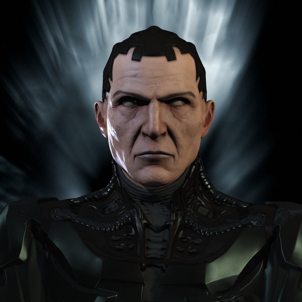 Dronion Doomhill