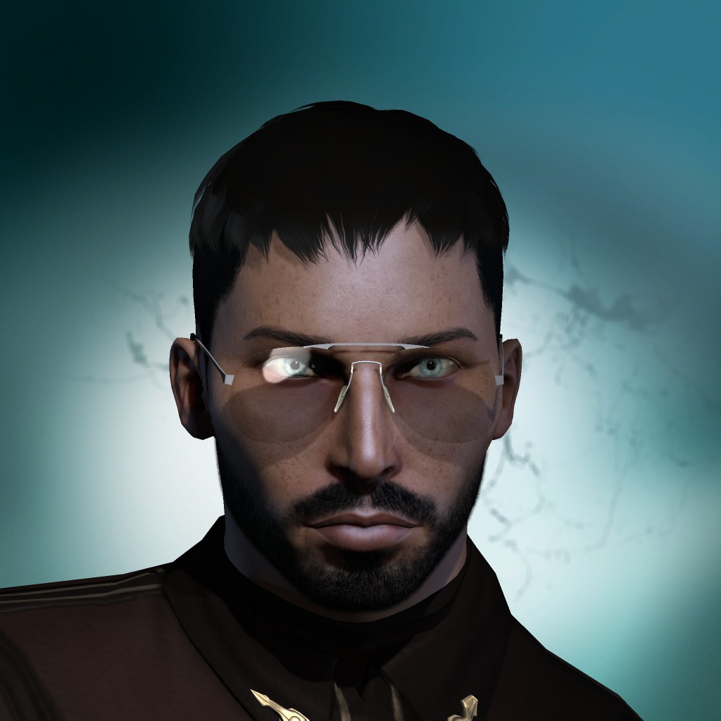 Captain Insan-O-Sylum