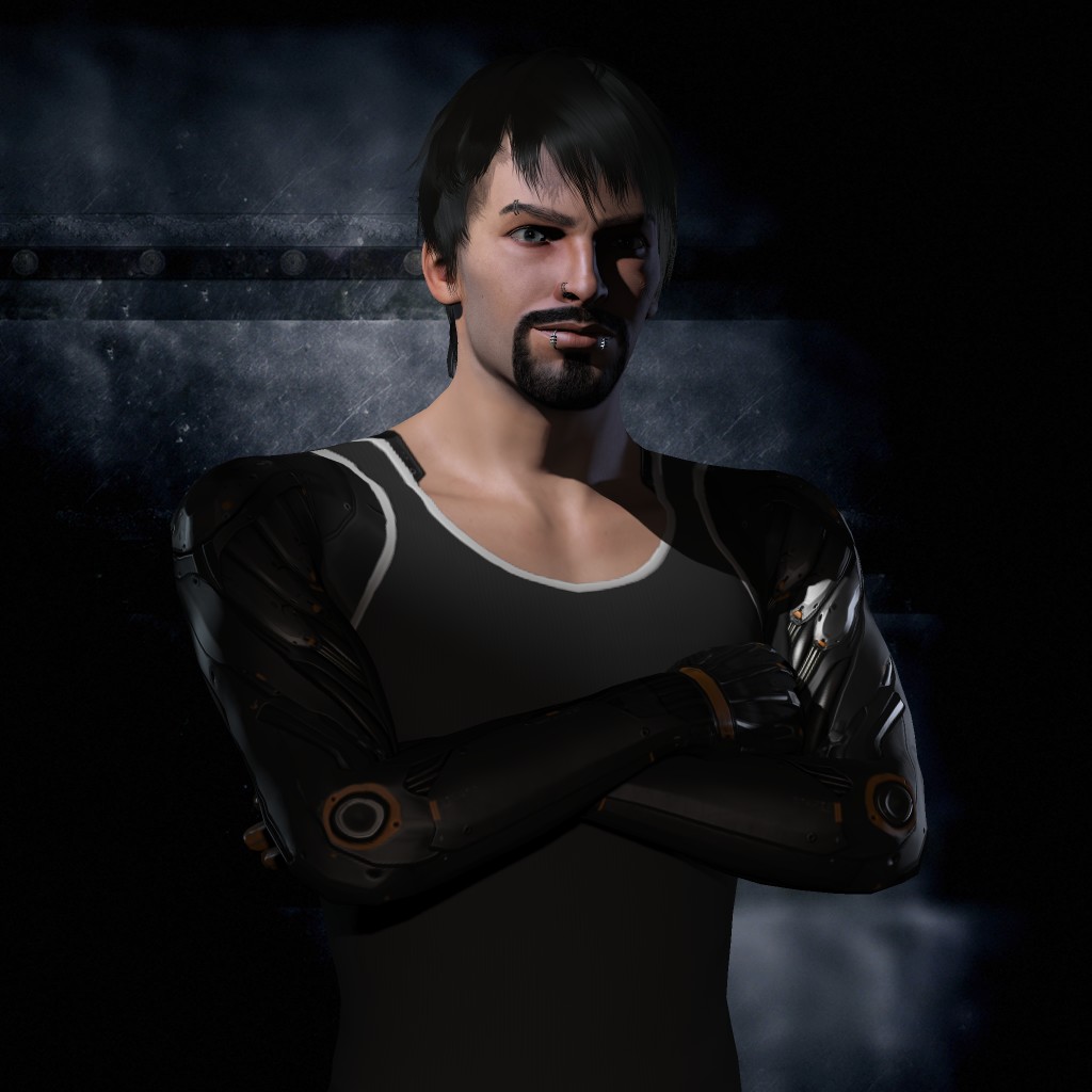 Clokze Aideron