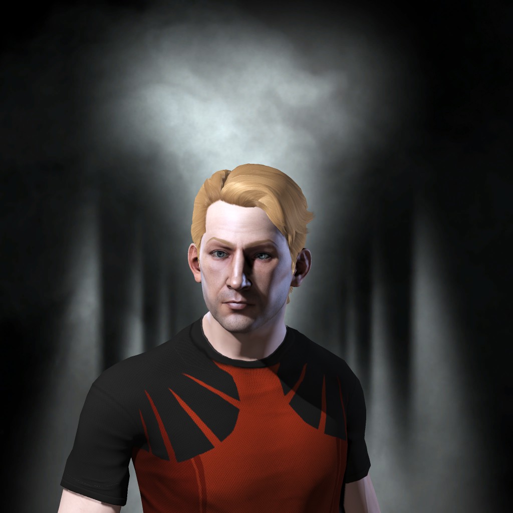 Nathan Everrett