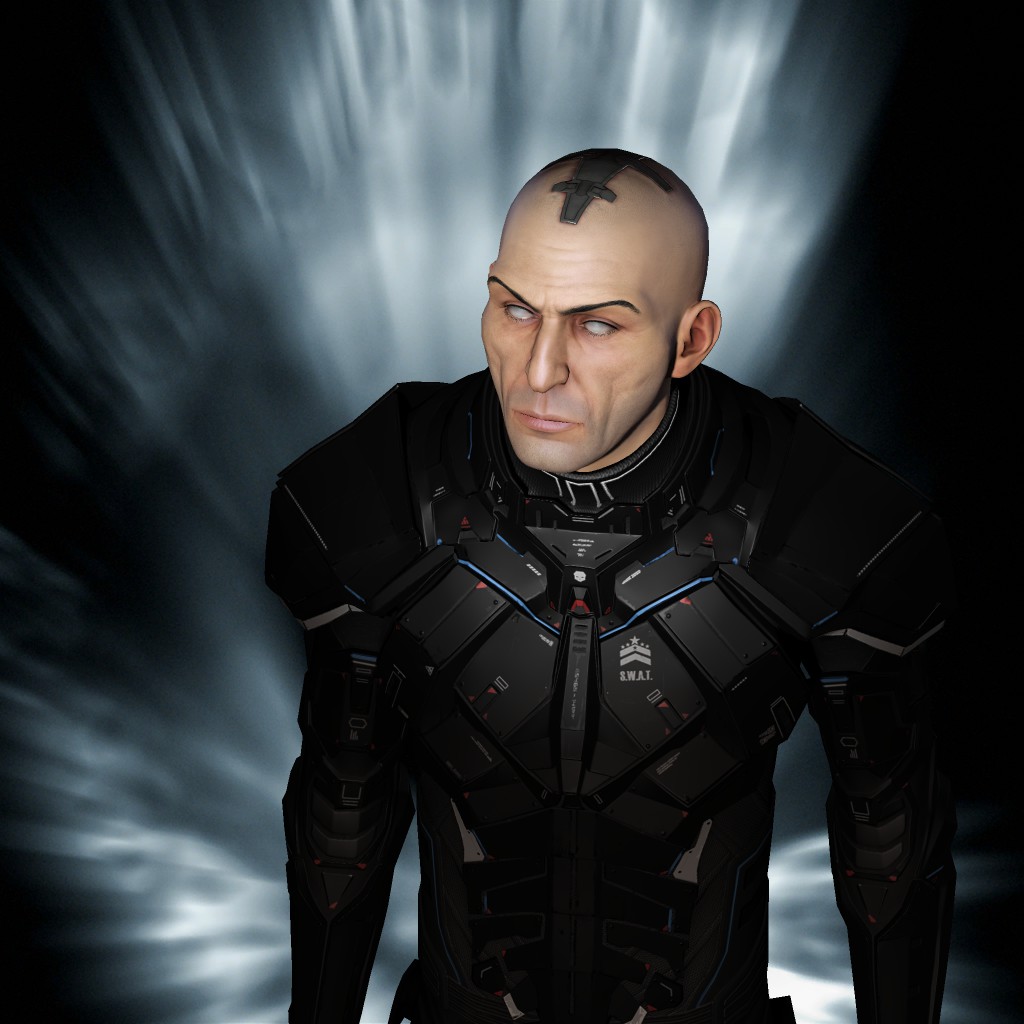 Andromeda Ascendancy