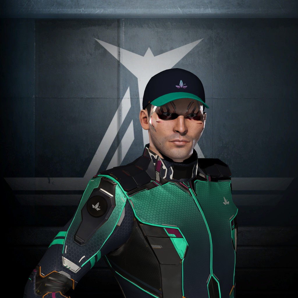 John Crendravus