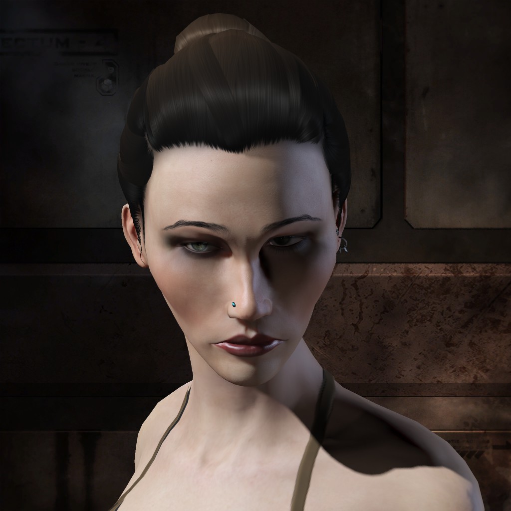 Annica Vaille