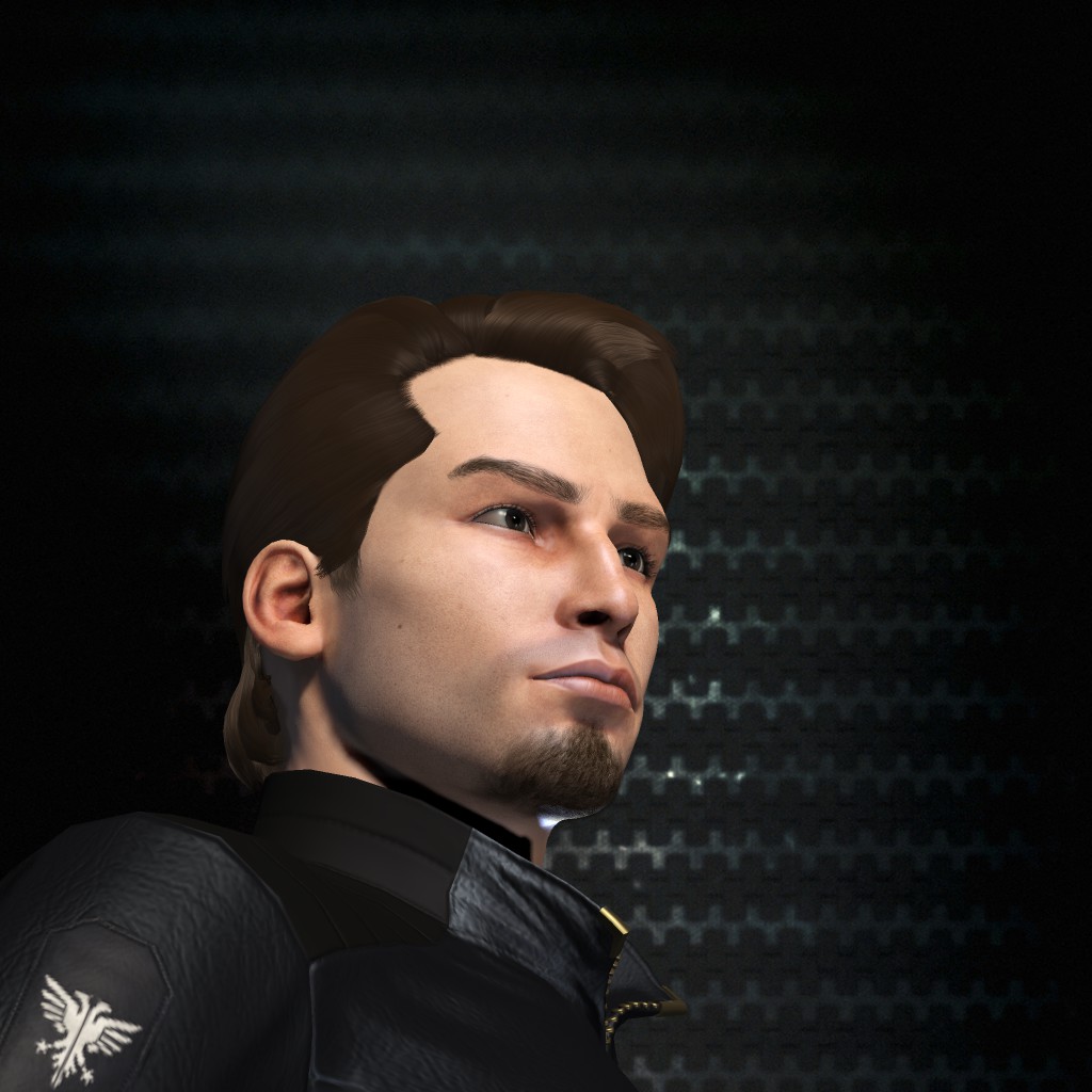 Joshua Orlen