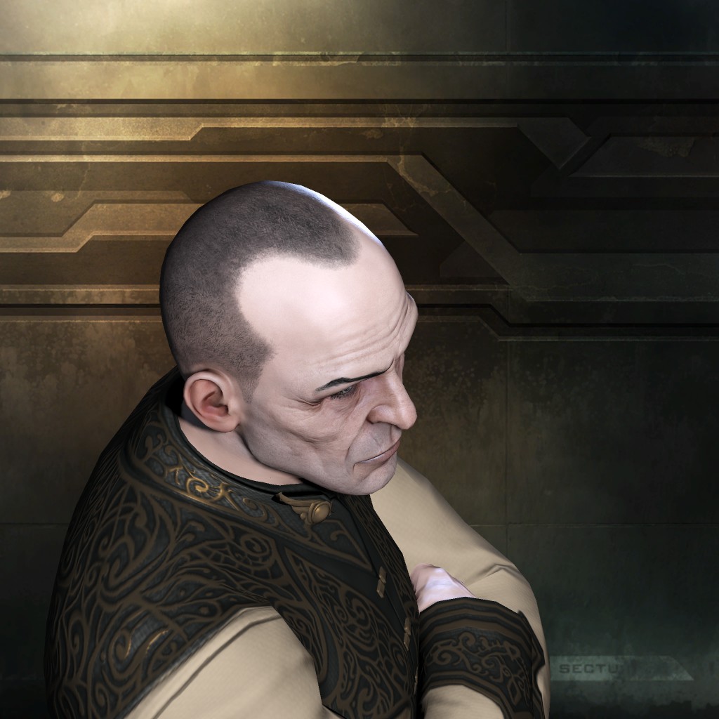 Commander Hattori