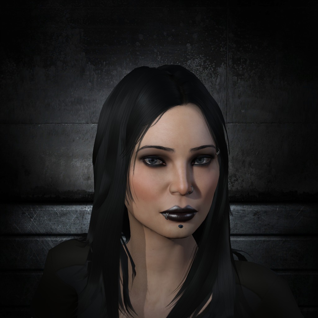 Natasha Athanas