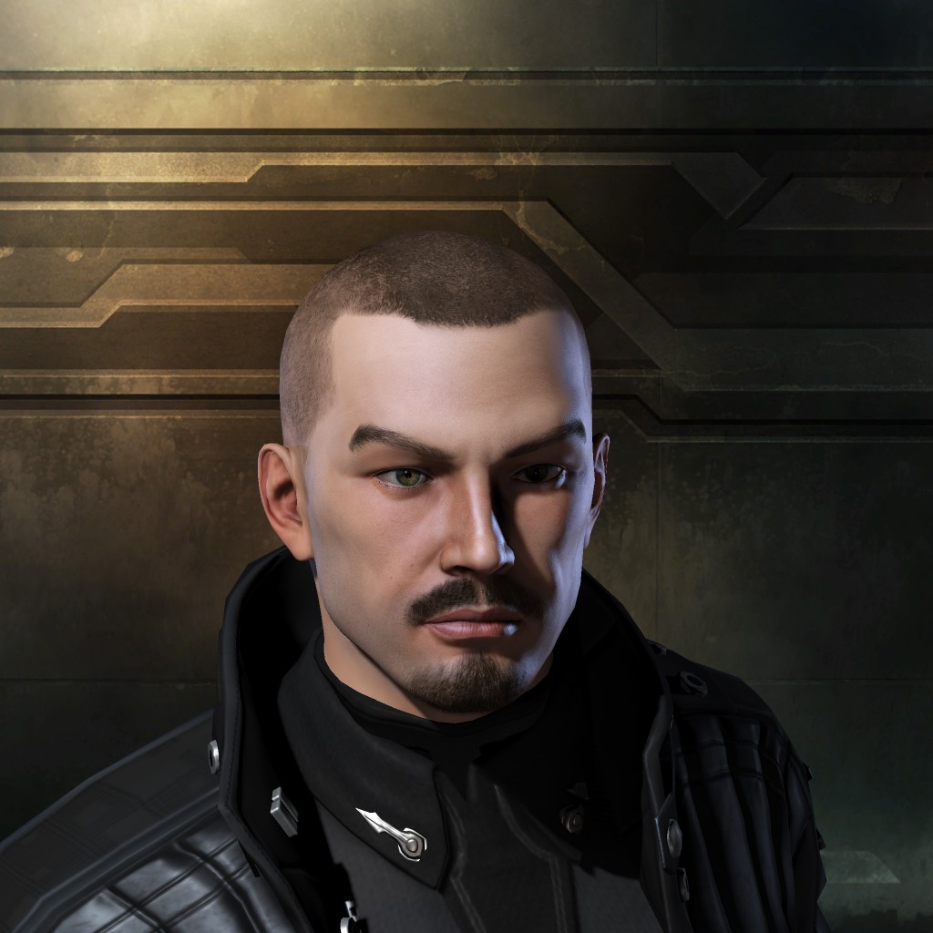 Erik Eriken