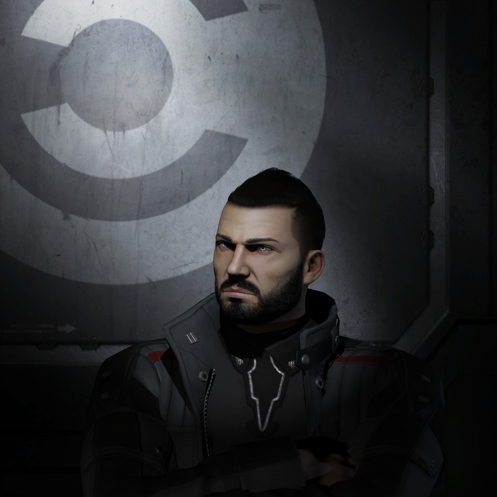 Lance Ysitimo