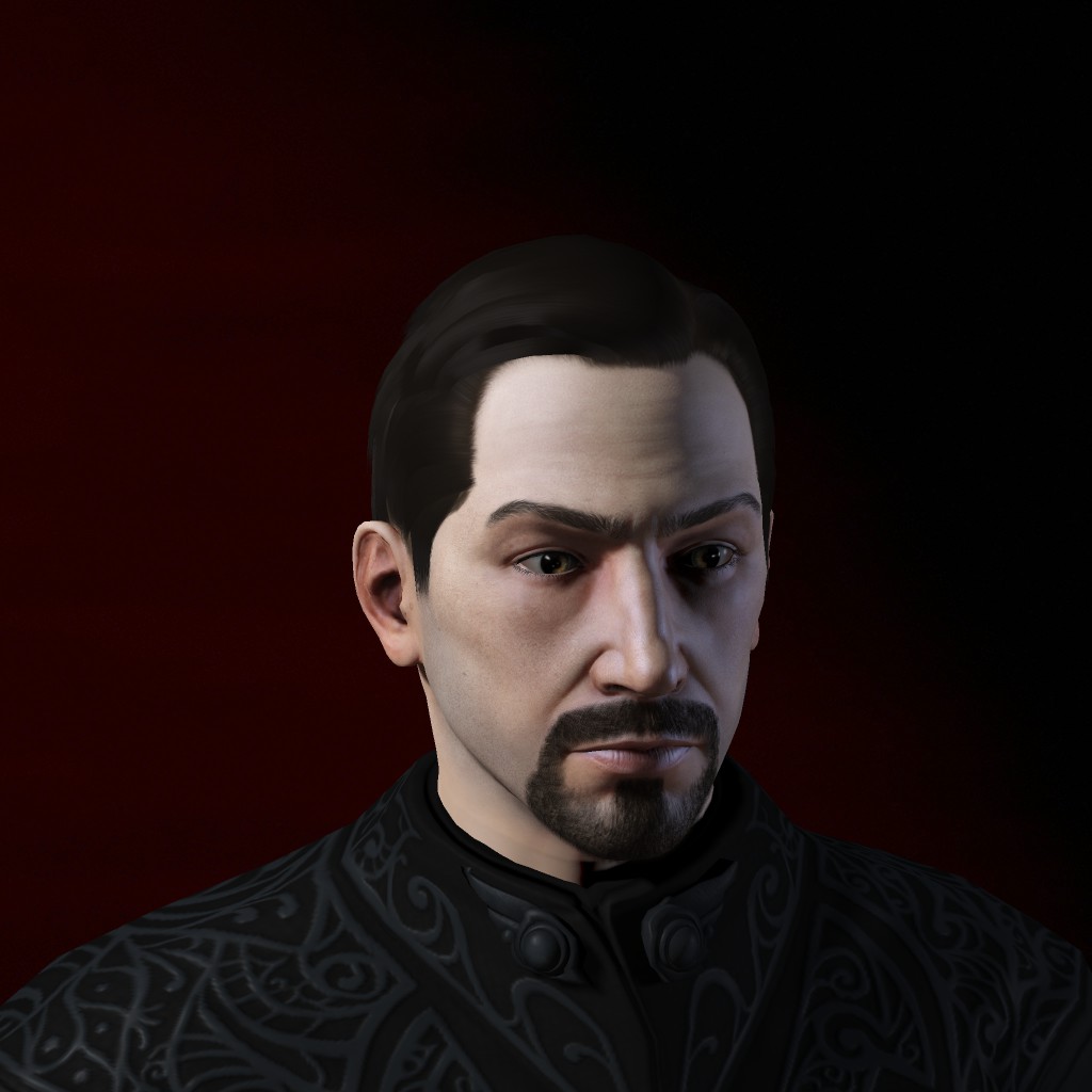 Marcus Lupane