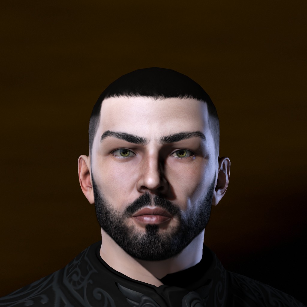 Red Haginen