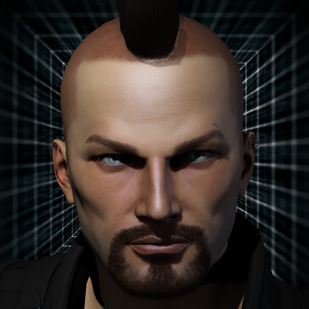 Kirill Thendor