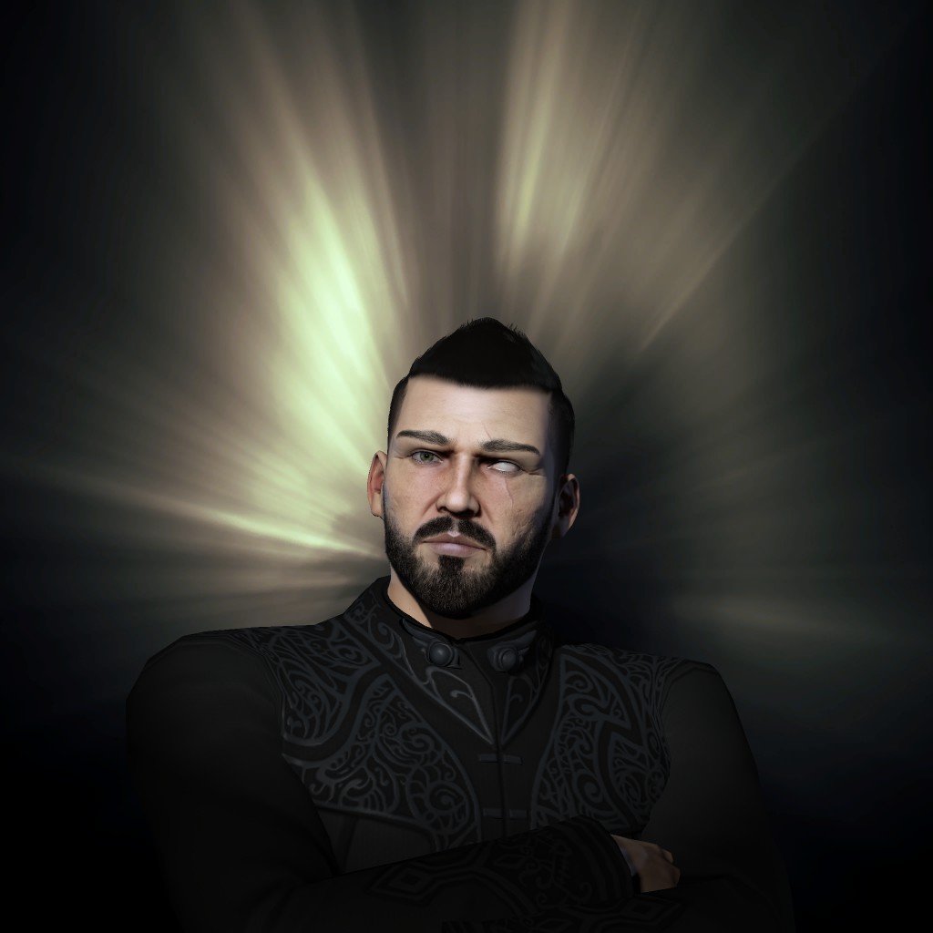 Geralt Arji