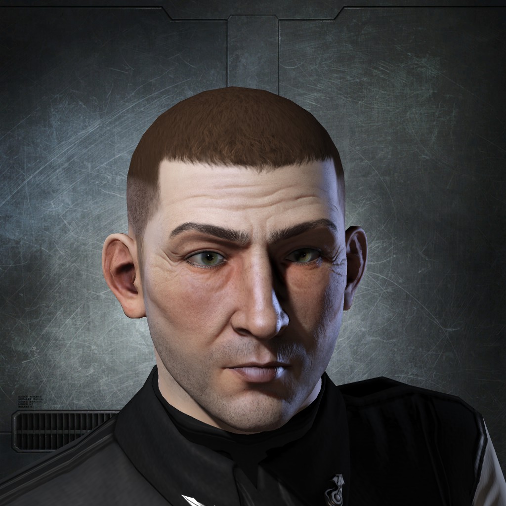 psycho CEO