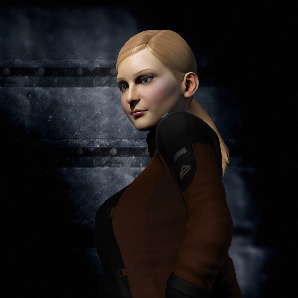 Alice Deckard